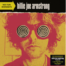 Armstrong, Billie Joe - No Fun Mondays