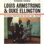 Armstrong, L. & D. Ellington - Together For The First Time