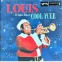 Armstrong,louis - Louis Wishes You A Cool Yule