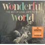 Armstrong,louis - Wonderful World: The Best Of Louis Armstrong (lp)