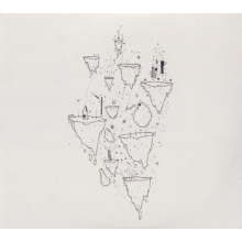 Arnalds, Olafur - A Dawning