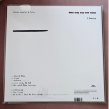 Arnalds, Olafur - A Dawning (lp)
