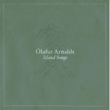 Arnalds, Olafur - Island Songs (2024 Reissue) (lp Color)