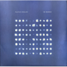 Arnalds, Olafur - Re:member (2024 Reissue) (lp Color)