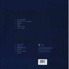 Arnalds, Olafur - Remember (black Vinyl)
