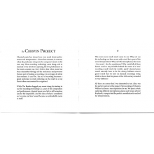 Arnalds, Olafur & Ott, Alice Sara - The Chopin Project