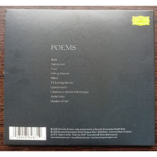 Arnason, Viktor Orri /gudmundsdottir - Poems