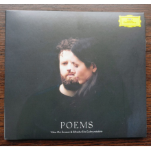Arnason, Viktor Orri /gudmundsdottir - Poems