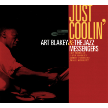 Art Blakey And The Jazz Messengers - Just Coolin