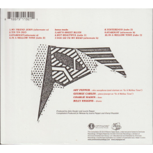 Art Pepper - Stardust