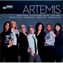 Artemis - Artemis (2lp)