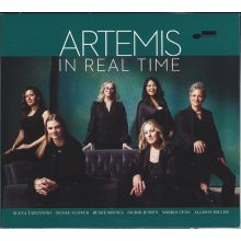 Artemis - In Real Time