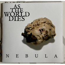 As The World Dies - Nebula