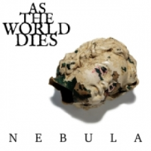As The World Dies - Nebula (marbled Vinyl)