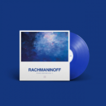 Ashkenazy, Vladimir/ André Previn/ London Symphony Orchestra - Rachmaninoff: Piano Concertos No. 2 (decca The Collection) (lp)