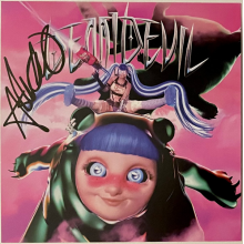 Ashnikko - Demidevil