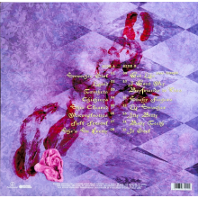 Ashnikko - Smoochies