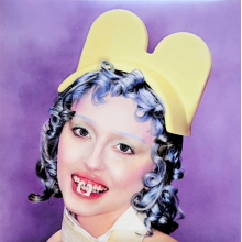 Ashnikko - Smoochies