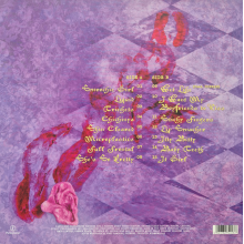 Ashnikko - Smoochies (limited Indie Exclusive)