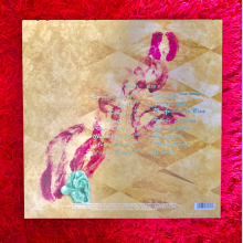 Ashnikko - Smoochies (limited Retailer Exclusive)