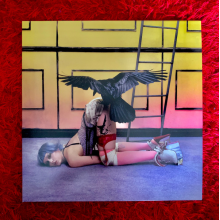 Ashnikko - Smoochies (limited Retailer Exclusive)