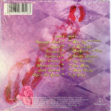 Ashnikko - Smoochies (limited Softpak)