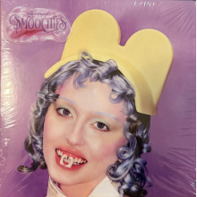 Ashnikko - Smoochies (limited Softpak)