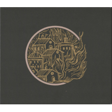 Asking Alexandria - Like A House On Fire