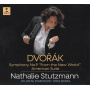 Atlanta Symphony Orchestra & Chorus / Nathalie Stutzmann - Dvorak: Symphony No. 9 'from The New World', American Suite