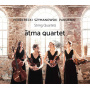 Atma Quartet - Penderecki, Szymanowski, Panufnik