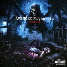 Avenged Sevenfold - Nightmare