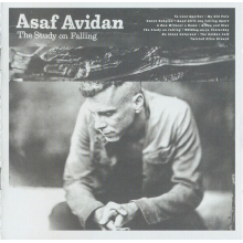 Avidan, Asaf - The Study On Falling (pl)