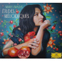 Awadis, Marie - Etudes Melodiques