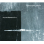 Ayumi Tanaka Trio - Subaqueous Silence