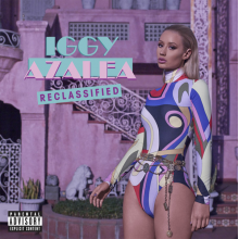 Azalea, Iggy - Re-classified
