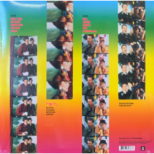 B-52s, The - Cosmic Thing