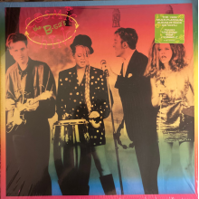 B-52s, The - Cosmic Thing