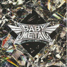 Babymetal - Metal Forth