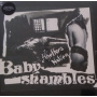 Babyshambles - Shotter's Nation (limited Clear Vinyl)