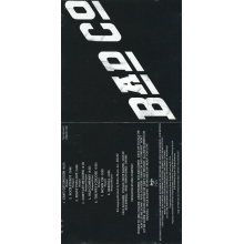 Bad Company - Bad Company