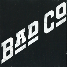 Bad Company - Bad Company