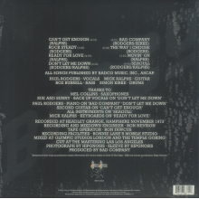 Bad Company - Bad Company