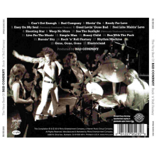 Bad Company - Rock 'n' Roll Fantasy: The Very Best Of…