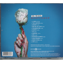 Badflower - Ok, I'm Sick