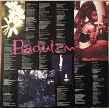 Badu, Erykah - Baduizm 2lp