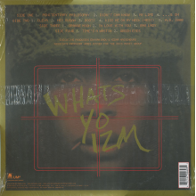 Badu, Erykah - Mama's Gun 2lp