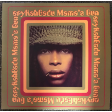 Badu, Erykah - Mama's Gun 2lp