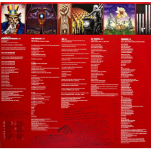 Badu, Erykah - New Amerykah Part One (2lp Purple Vinyl)