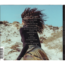 Bailey Rae, Corinne - The Heart Speaks In Whispers (deluxe)