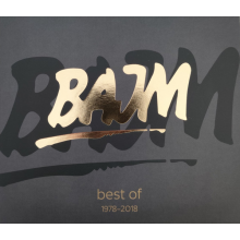 Bajm - Best Of